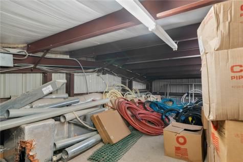 341 Highway 35 Gregory TX 78359