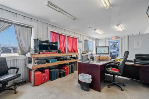 341 Highway 35 Gregory TX 78359