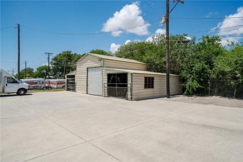 341 Highway 35 Gregory TX 78359