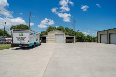 341 Highway 35 Gregory TX 78359
