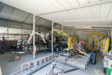 341 Highway 35 Gregory TX 78359