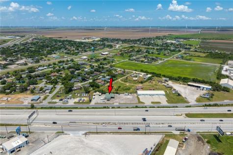 341 Highway 35 Gregory TX 78359