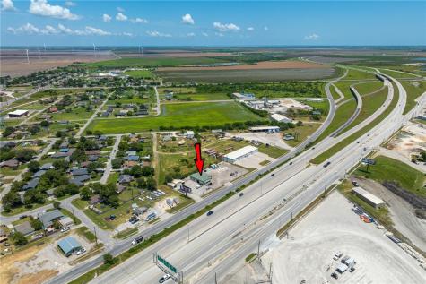 341 Highway 35 Gregory TX 78359