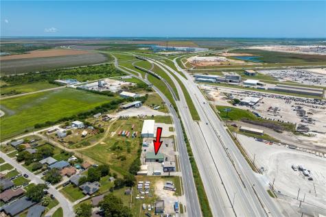341 Highway 35 Gregory TX 78359
