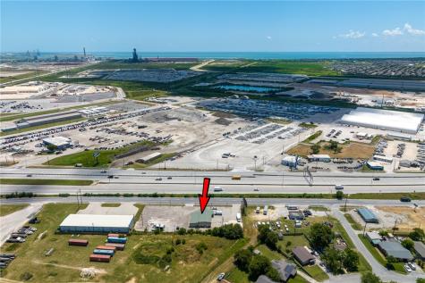 341 Highway 35 Gregory TX 78359