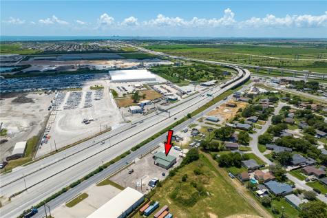 341 Highway 35 Gregory TX 78359