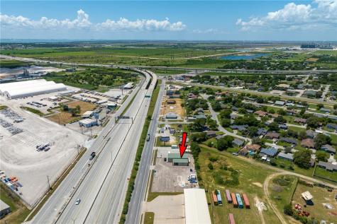 341 Highway 35 Gregory TX 78359
