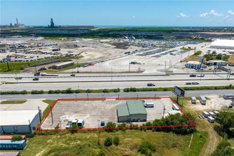 341 Highway 35 Gregory TX 78359