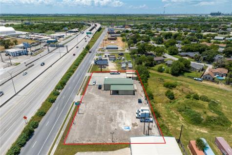 341 Highway 35 Gregory TX 78359