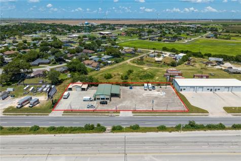341 Highway 35 Gregory TX 78359
