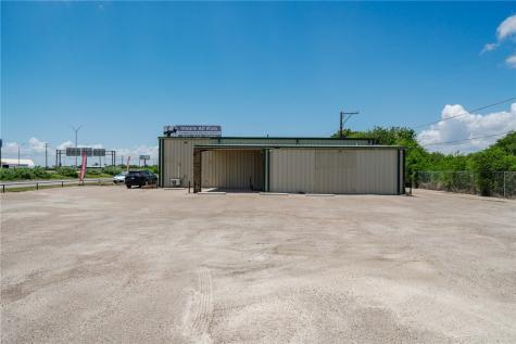 341 Highway 35 Gregory TX 78359