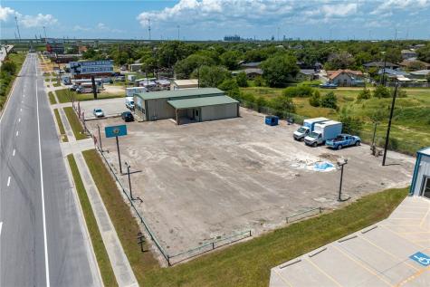 341 Highway 35 Gregory TX 78359
