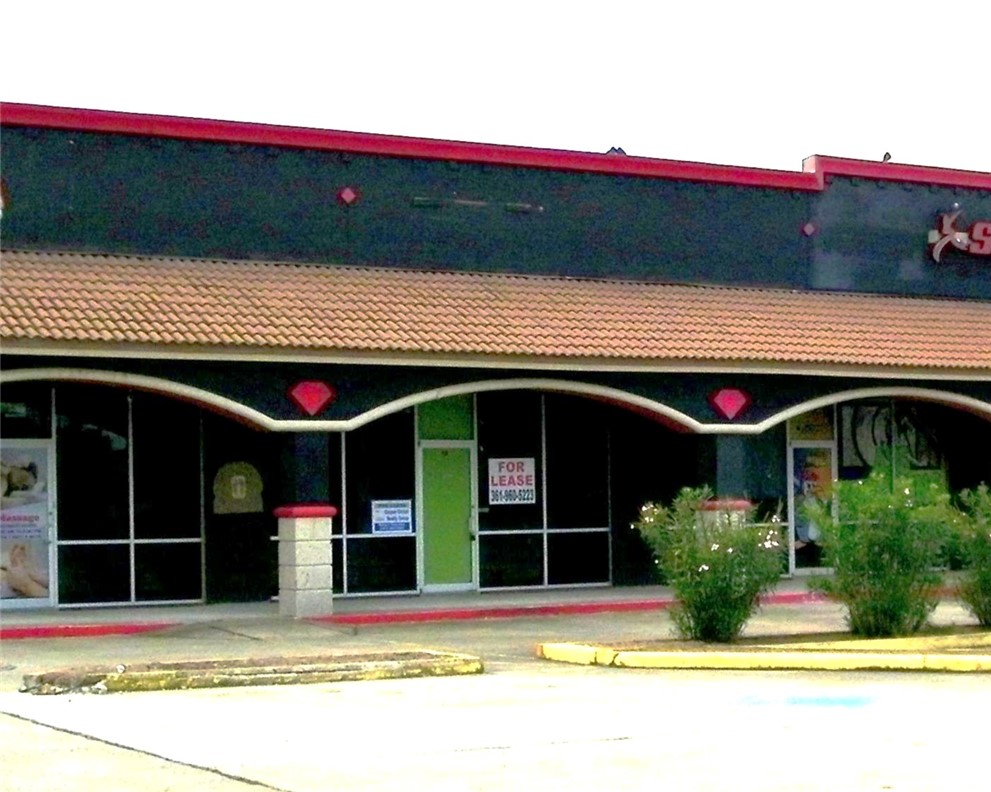 4855 Alameda Street 201 Corpus Christi TX 78412