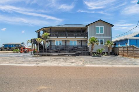 114 E Avenue J Port Aransas TX 78373