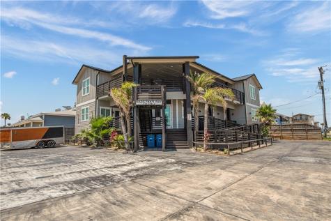 114 E Avenue J Port Aransas TX 78373