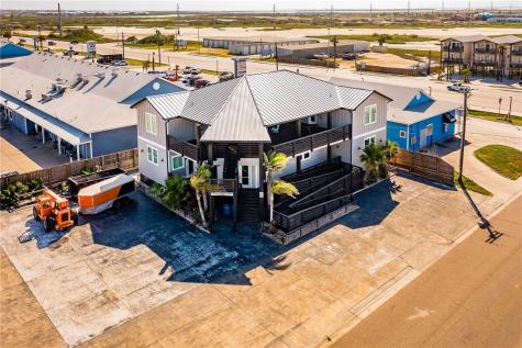 114 E Avenue J Port Aransas TX 78373