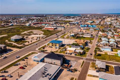 114 E Avenue J Port Aransas TX 78373