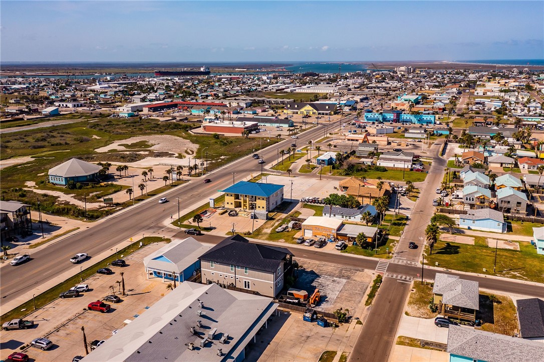 114 E Avenue J Port Aransas TX 78373