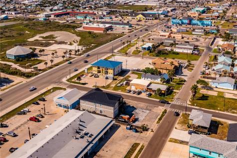 114 E Avenue J Port Aransas TX 78373