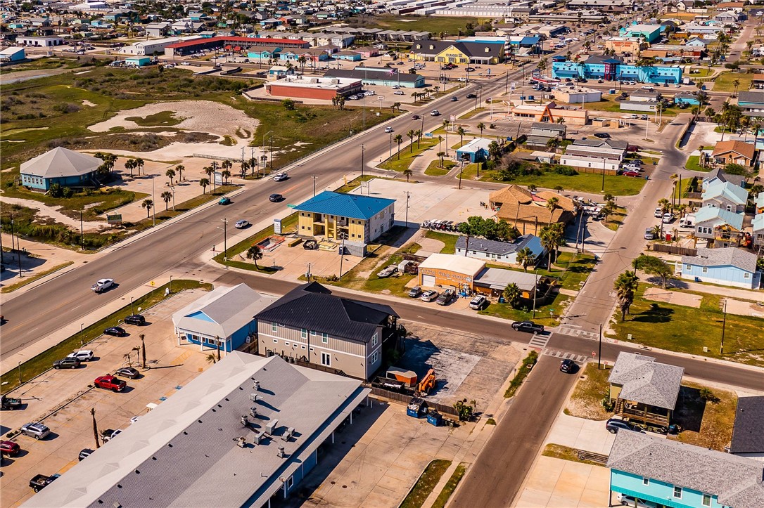 114 E Avenue J Port Aransas TX 78373