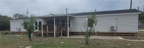 1145 Heron Lane Rockport TX 78382