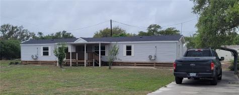 1145 Heron Lane Rockport TX 78382