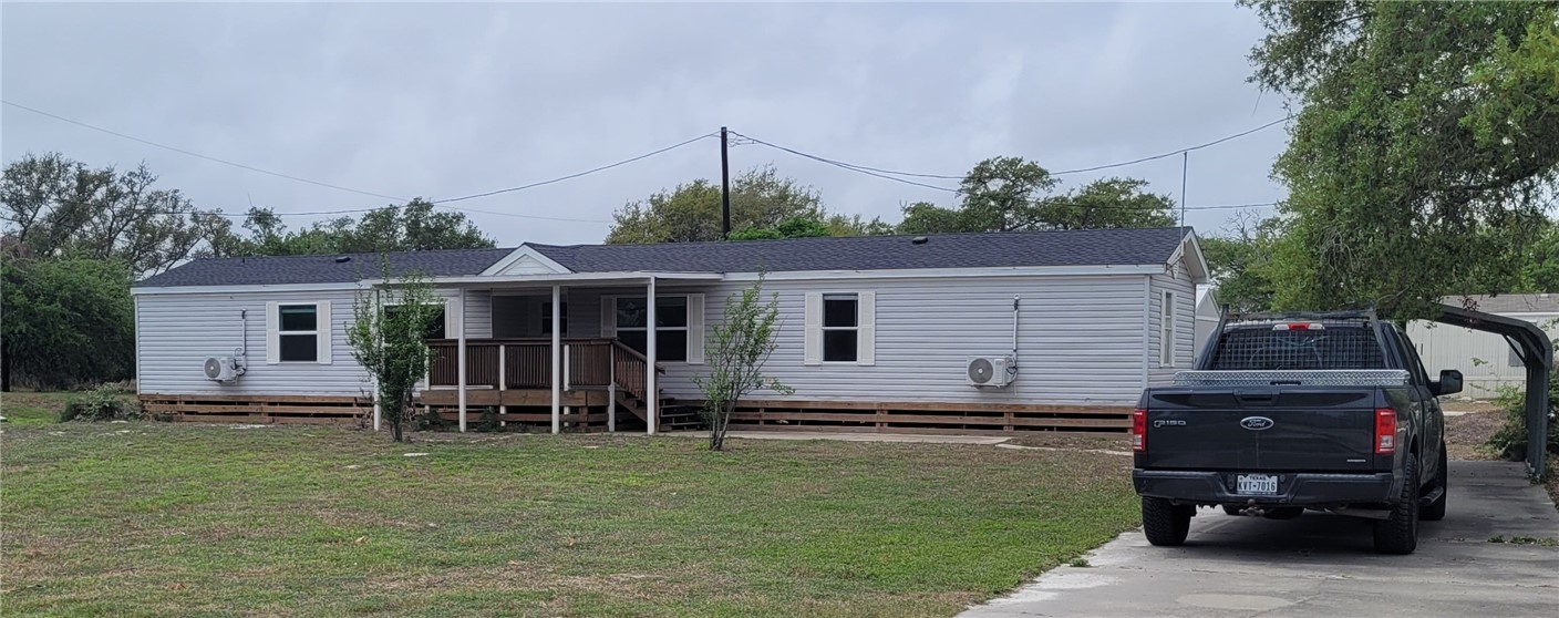 1145 Heron Lane Rockport TX 78382