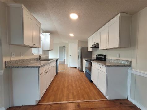 1145 Heron Lane Rockport TX 78382