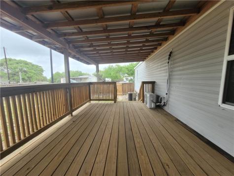 1145 Heron Lane Rockport TX 78382