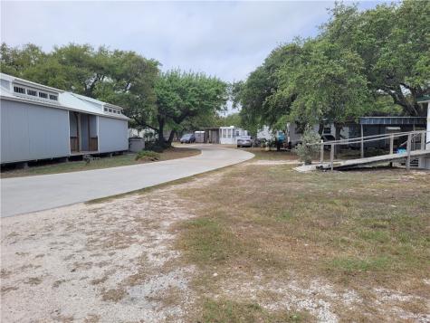 1145 Heron Lane Rockport TX 78382