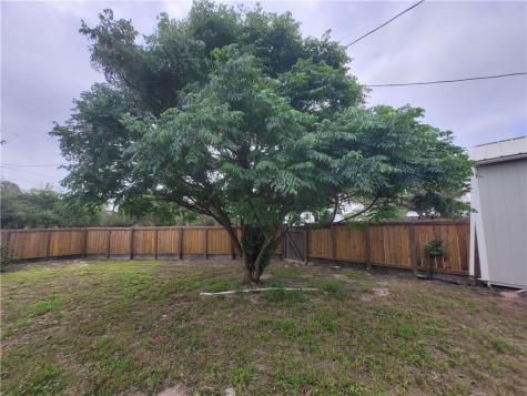 1145 Heron Lane Rockport TX 78382