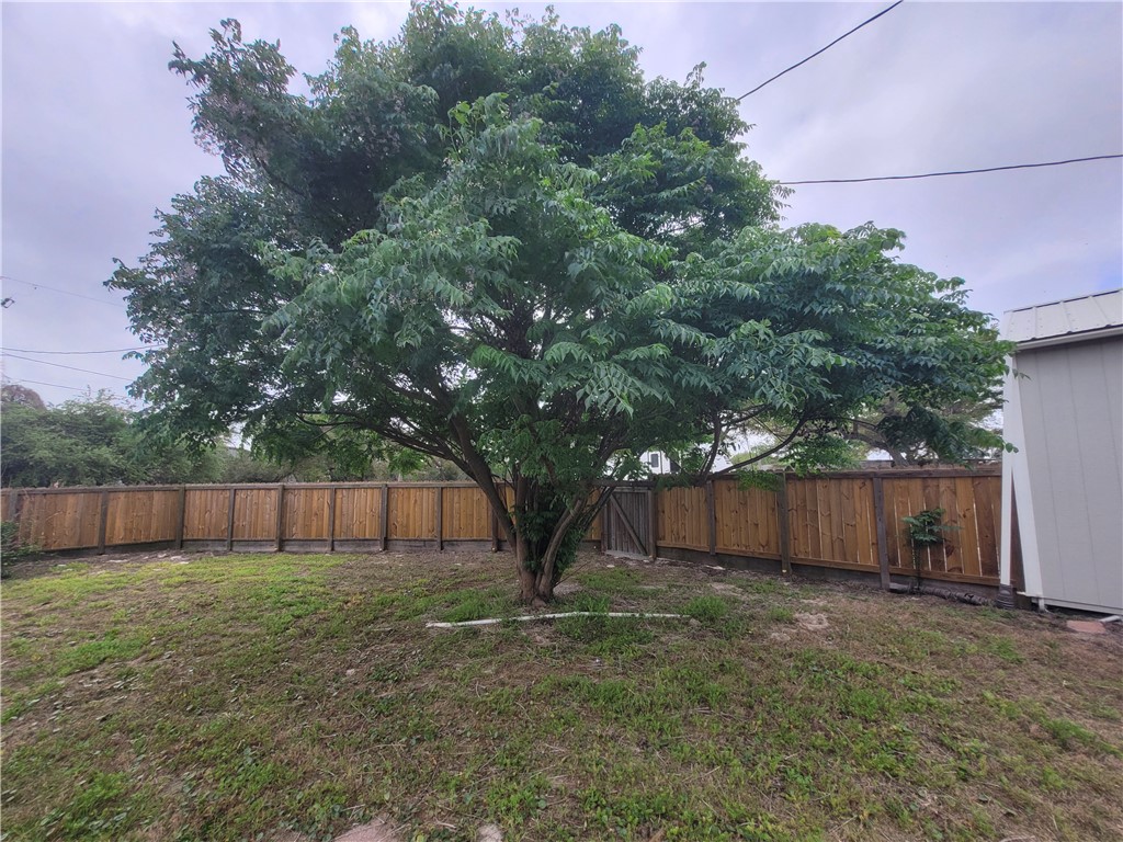 1145 Heron Lane Rockport TX 78382
