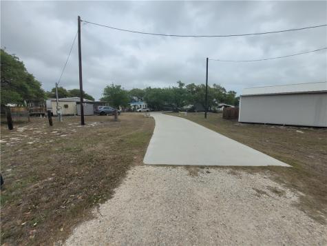 1145 Heron Lane Rockport TX 78382
