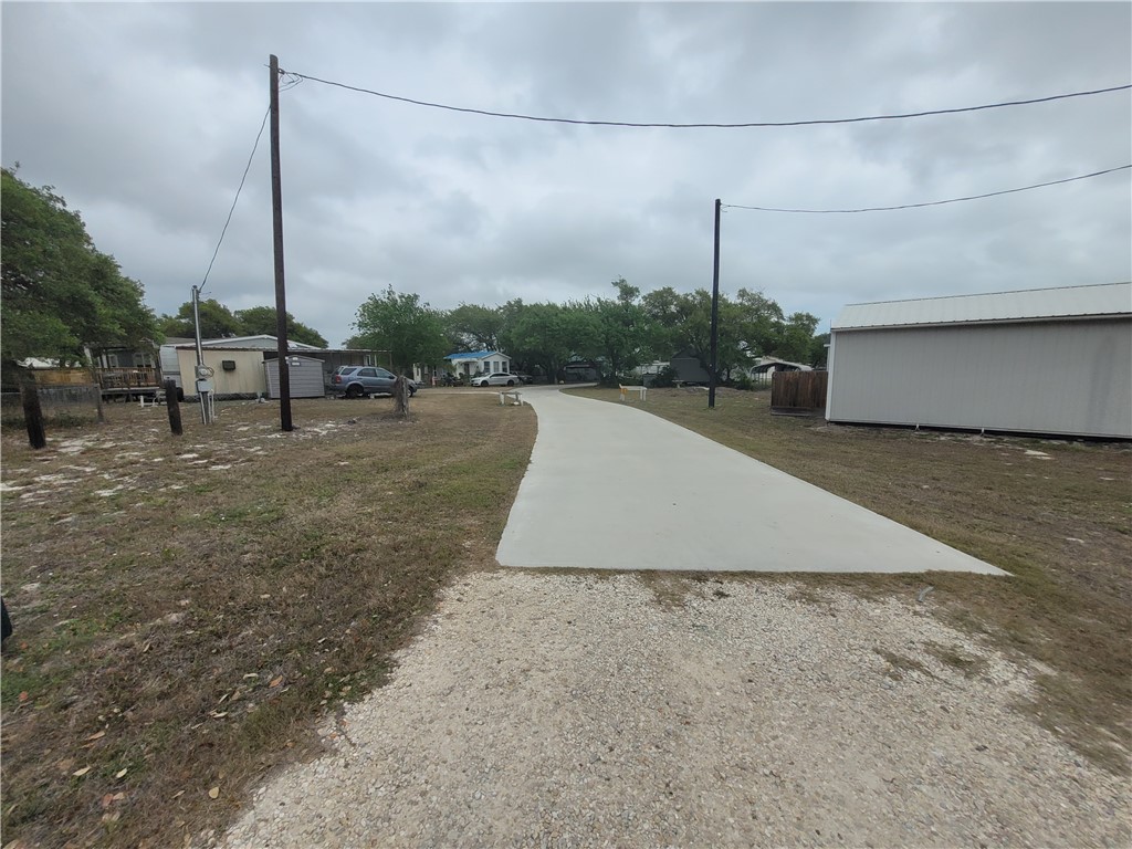 1145 Heron Lane Rockport TX 78382