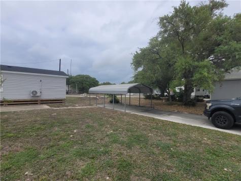 1145 Heron Lane Rockport TX 78382