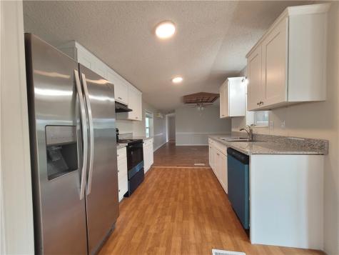 1145 Heron Lane Rockport TX 78382