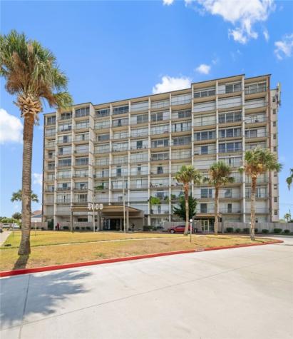 4600 Ocean Drive Corpus Christi TX 78412