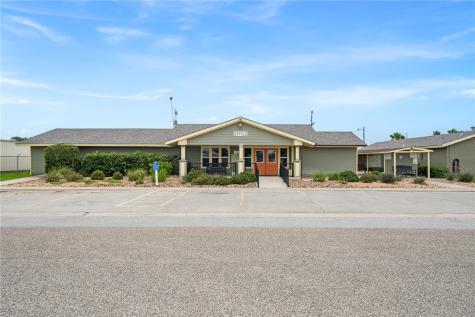 2009 W Wheeler Avenue Aransas Pass TX 78336