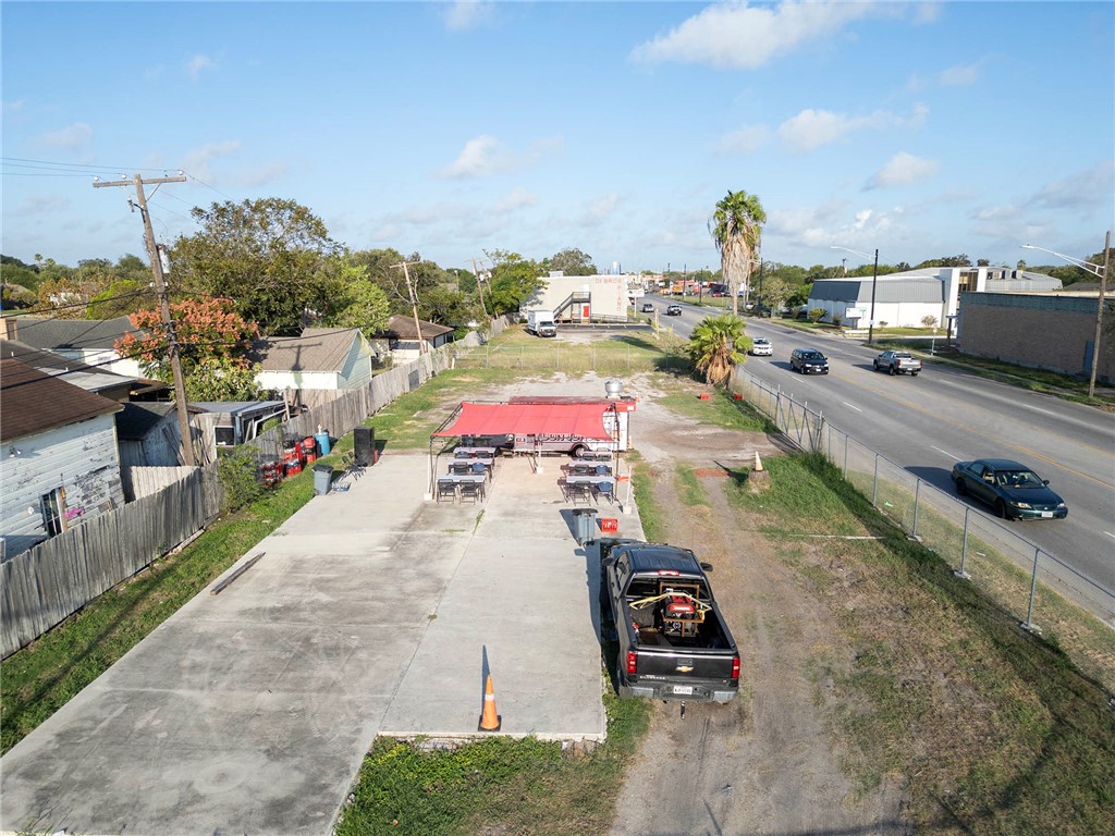 1509 Baldwin Boulevard Corpus Christi TX 78404
