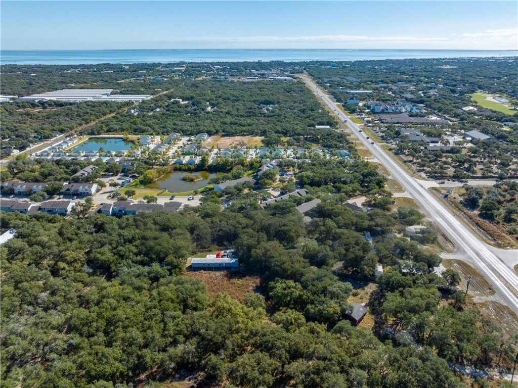 2301 Fm 3036 Rockport TX 78382
