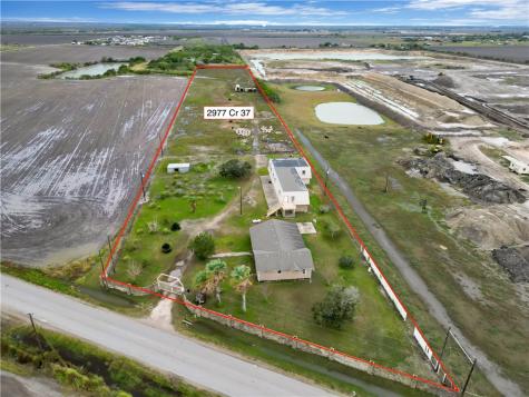 2977 Cr 37 Corpus Christi TX 78417
