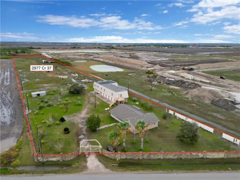2977 Cr 37 Corpus Christi TX 78417