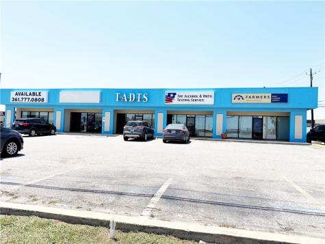 1605 Us Highway Portland TX 78374