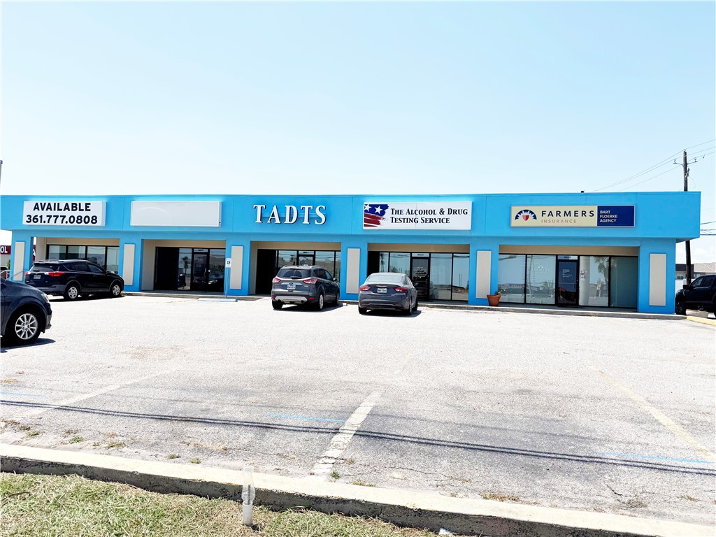 1605 Us Highway Portland TX 78374