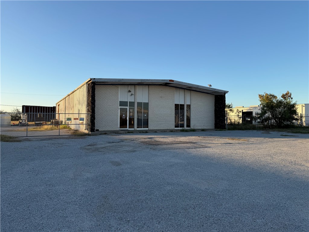 6704 Ranger Corpus Christi TX 78415