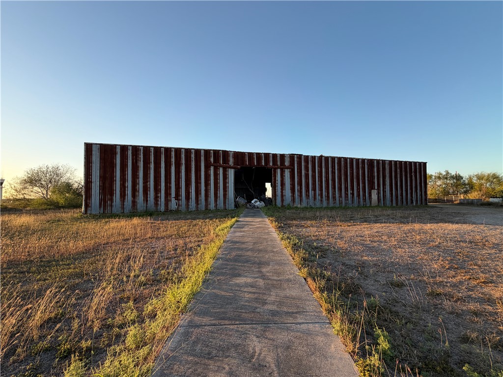 6704 Ranger Corpus Christi TX 78415