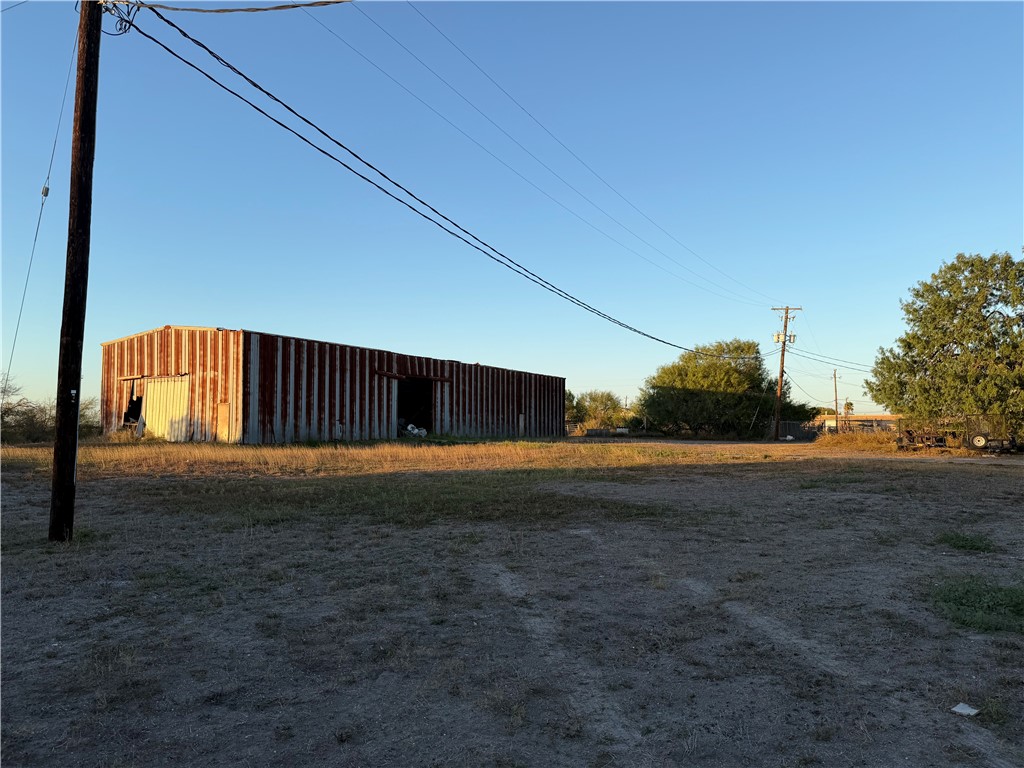 6704 Ranger Corpus Christi TX 78415