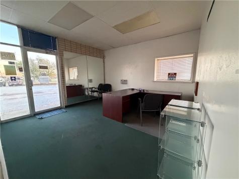 6704 Ranger Corpus Christi TX 78415