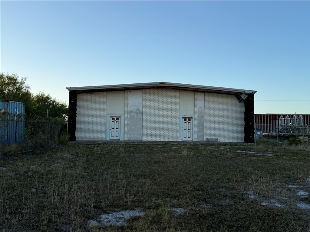 6704 Ranger Corpus Christi TX 78415