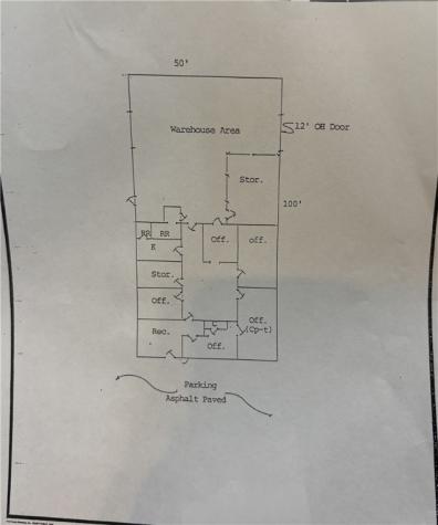 6704 Ranger Corpus Christi TX 78415